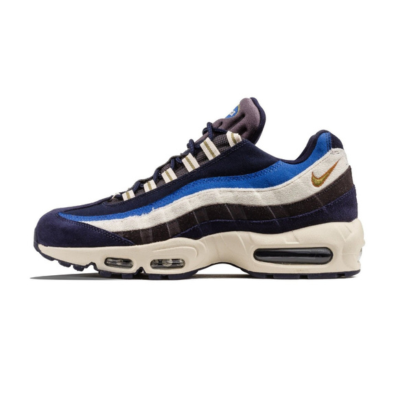Nike Other - Nike Air Max 95 Premium Shoes 538416-404